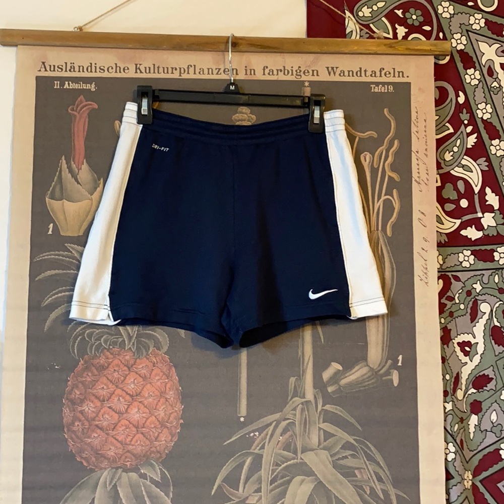 Nike Soccer Shorts